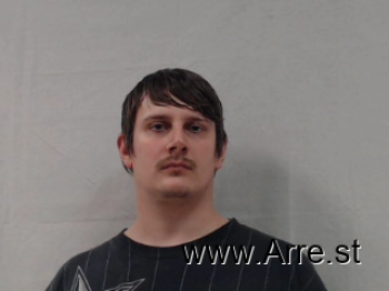 Jesse Wade Talbert Mugshot