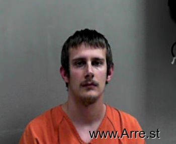 Jesse Wade Talbert Mugshot