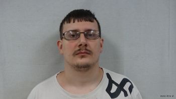 Jesse Wade Talbert Mugshot