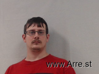 Jesse Wade Talbert Mugshot