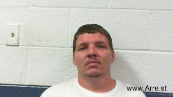 Jesse Lee Thompson Mugshot