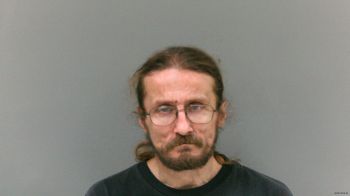 Jesse Noland Ward  Jr. Mugshot