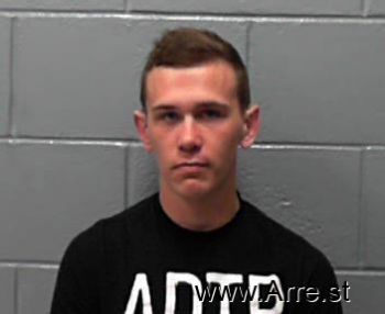 Jesse Lee Wood Mugshot