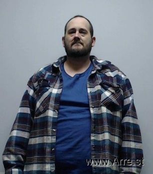 Jesse Ryan Wood Mugshot