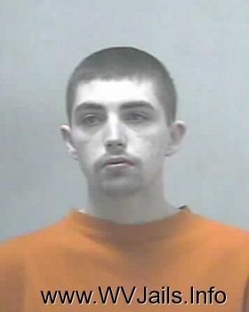 Jesse Allen Cecil Mugshot