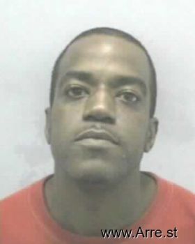 Jesse Aaron Covington Mugshot