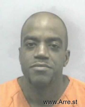 Jesse Aaron Covington Mugshot