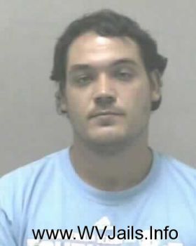 Jesse Lee Dwier Mugshot