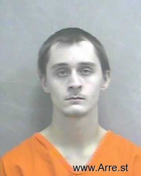 Jesse Layne Fetty Mugshot