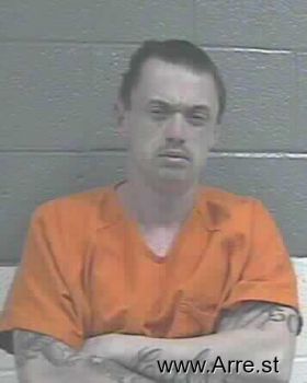 Jesse Lee Mann Mugshot