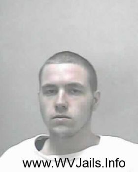 Jesse Ray Miller Mugshot