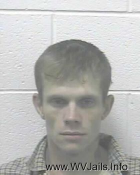 Jesse Joe Moore Mugshot