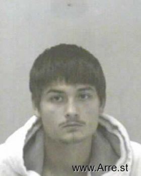 Jesse Dustin Stollings Mugshot