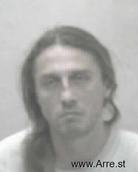 Jesse Noland Ward Mugshot