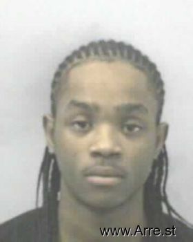 Jessean Leevon Banks Mugshot