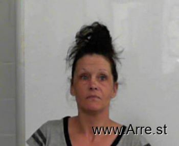 Jessica Marie Adams Mugshot