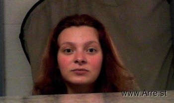 Jessica Renee Adams Mugshot