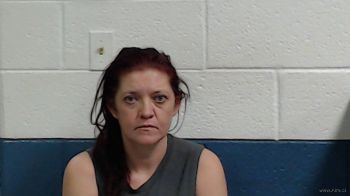 Jessica Lynn Adkins Mugshot