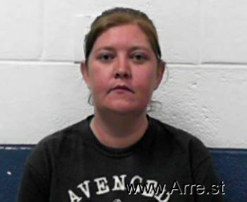 Jessica Lynn Adkins Mugshot