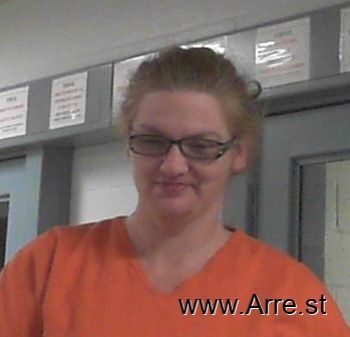 Jessica Lynn Adkins Mugshot