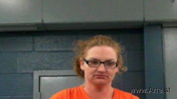 Jessica Lynn Adkins Mugshot