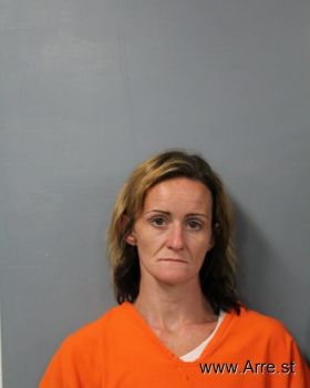 Jessica Nicole Anderson Mugshot