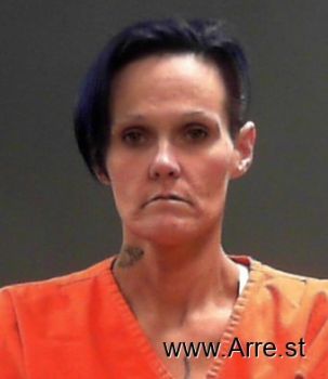 Jessica Lynn Ash Mugshot