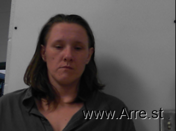 Jessica Fern Ashcraft Mugshot