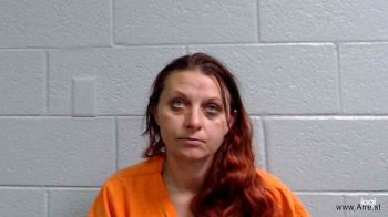 Jessica Marie Bailey Mugshot