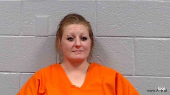 Jessica Leigh Bailey Mugshot