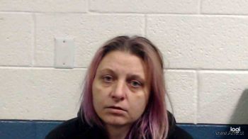 Jessica Marie Bailey Mugshot