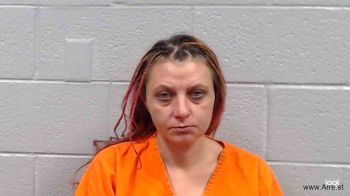 Jessica Marie Bailey Mugshot