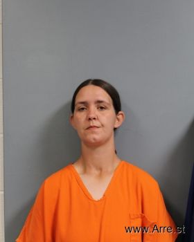 Jessica Kristen Barker Mugshot