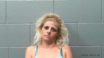 Jessica Lynn Bass Mugshot