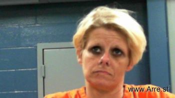 Jessica Lynn Bass Mugshot