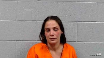 Jessica Randall Bauer Mugshot