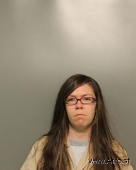 Jessica Michelle Bennett Mugshot