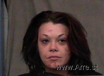 Jessica Bleu Bowers Mugshot