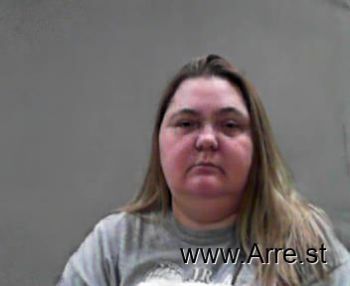 Jessica Lynn Boyd Mugshot