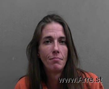 Jessica Lynn Boyer Mugshot