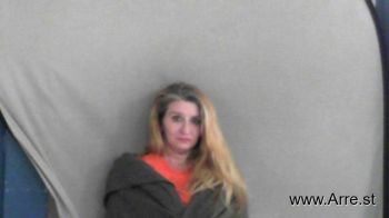 Jessica Ann Browning Mugshot