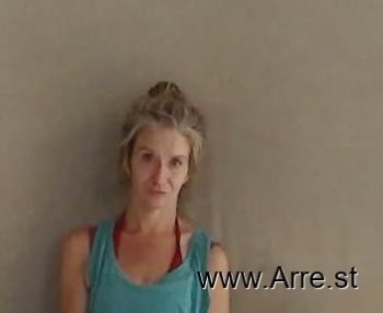 Jessica Ann Browning Mugshot