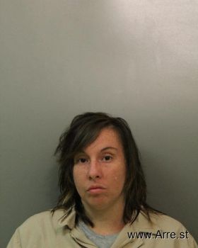 Jessica Lee Buckingham Mugshot