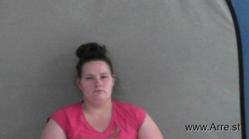 Jessica Hope Chambers Mugshot