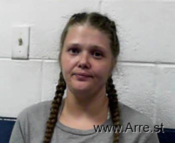 Jessica Lynn Combs Mugshot