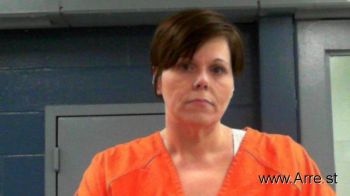 Jessica Renee Comer Mugshot