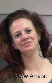 Jessica Renee Cooper Mugshot