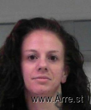 Jessica Renee Cooper Mugshot