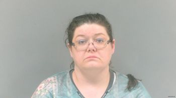 Jessica Lynn Crum Mugshot