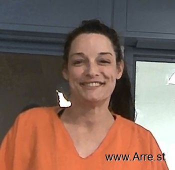 Jessica Marie Curtis Mugshot